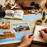 Turkey Itinerary Planning Examples That Work