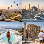Turkey Travel Trends 2026: What to Expect