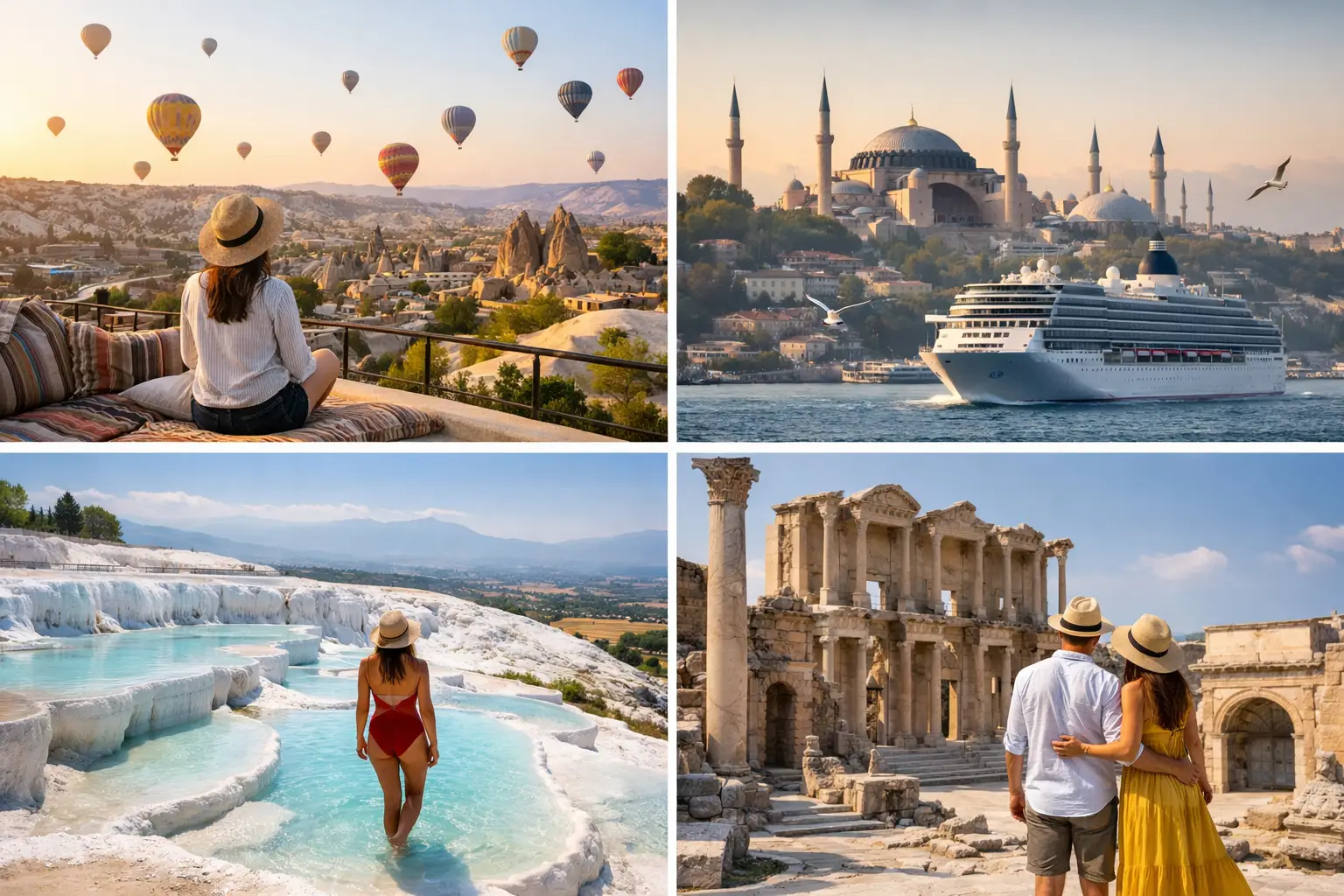 Turkey Travel Trends 2026: What to Expect