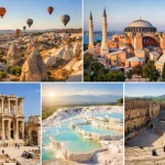 10 Top Historical Sites in Turkey to Visit