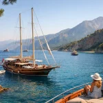 Antalya Gulet Cruise Package: What to Expect