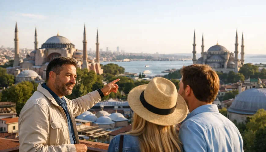 Istanbul Private Guide Review: Is It Worth It?