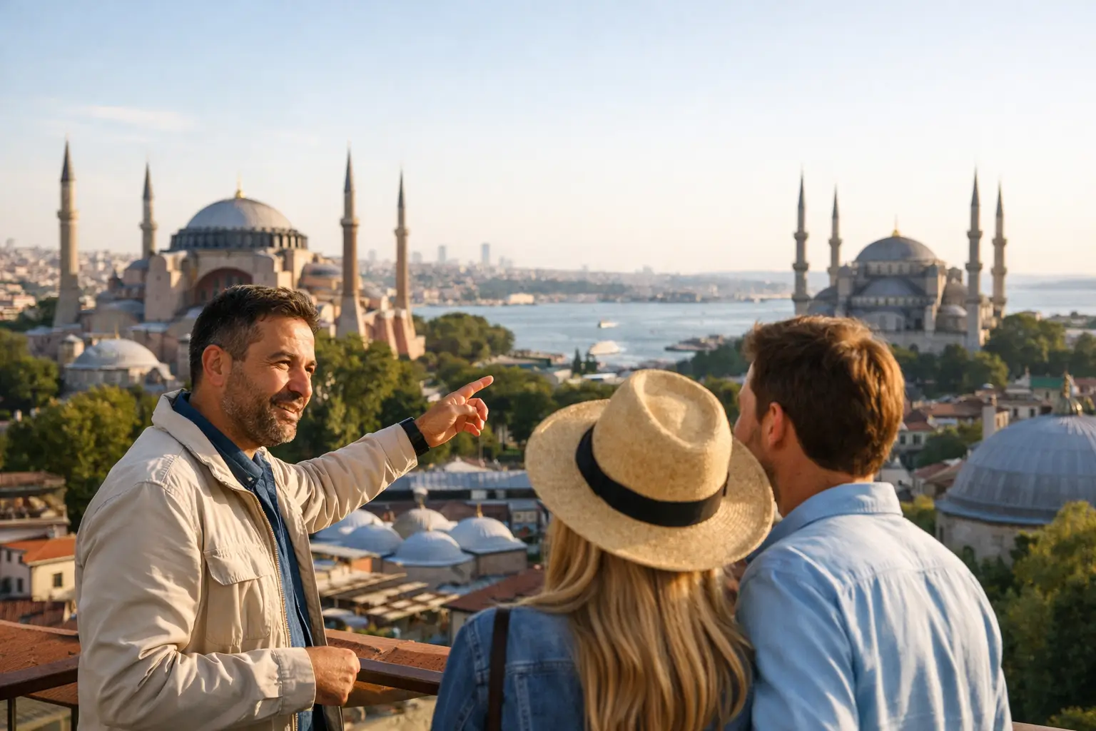Istanbul Private Guide Review: Is It Worth It?