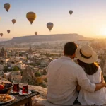 Turkey Honeymoon Travel Guide for Couples
