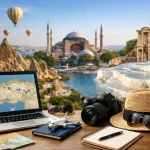 Turkey Travel Planning Trends for 2026