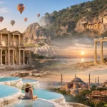 6 Best Turkey Cultural Tour Routes to Take