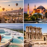 7 Days Highlights of Turkey Itinerary