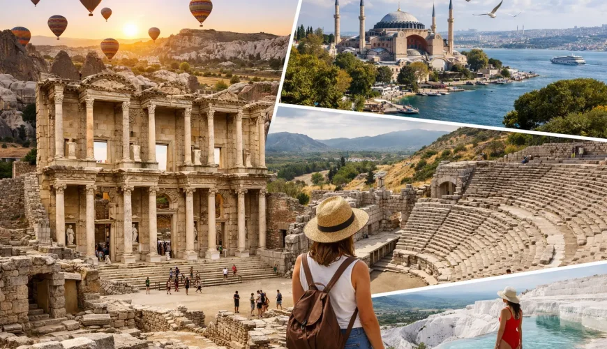 Ephesus Tours: What to See and How to Choose