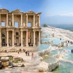 Ephesus vs Pamukkale Tour: Which Fits Your Trip?