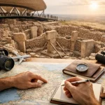 Göbeklitepe Tour Planning Made Simple