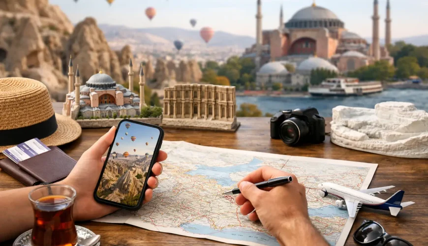 How to Book Turkey Private Tours With Confidence