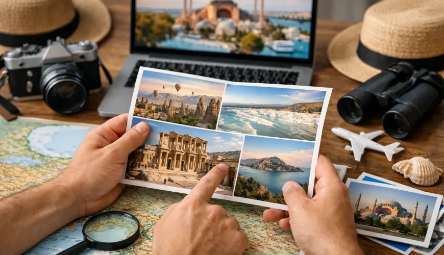 How to Choose a Turkey Tour Package That Fits