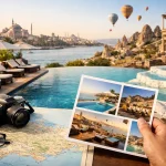 How to Choose Turkey Hotels for Your Trip