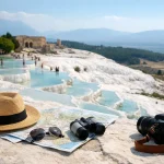 How to Plan a Pamukkale Daytrip Without Rushing