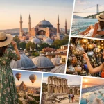 Istanbul Tours That Fit Your Travel Style