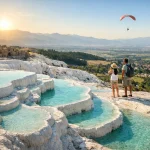Pamukkale Tours: Best Options and Itineraries