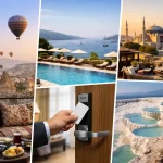 Turkey Hotel Booking Guide for Every Itinerary