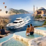 Turkey Luxury Travel Trends Shaping 2026 Trips