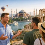 Turkey Private Tour Guide for Better Trips