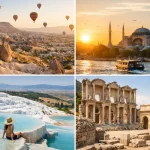 When Is Turkey Best to Visit? Plan by Season