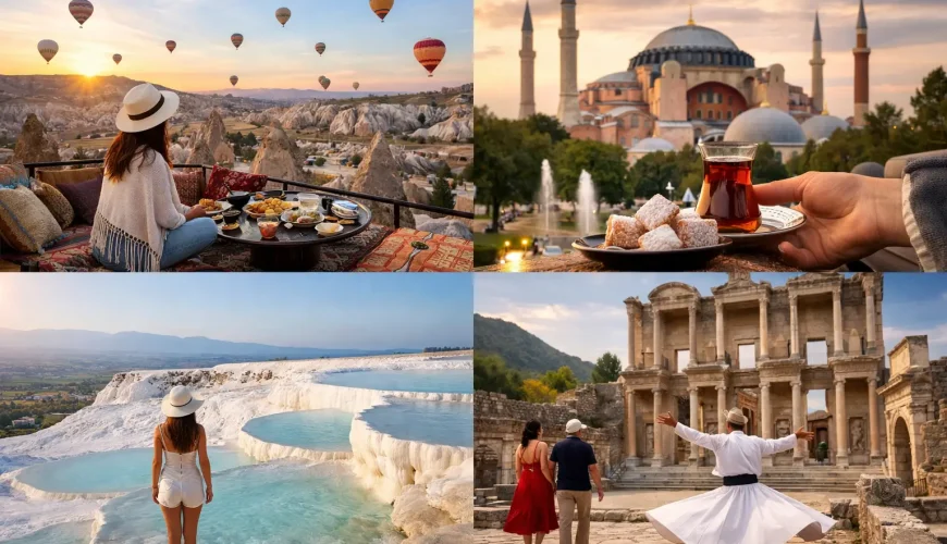 10 Best Turkey Cultural Experiences to Plan