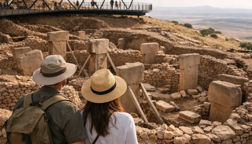 Göbekli Tepe: How to Plan a Meaningful Visit