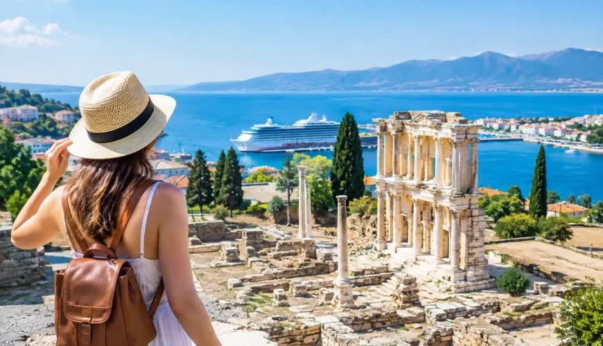 8 Best Kusadasi Shore Excursions for Cruise Days