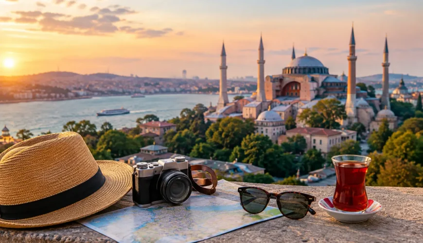How Much Does a Trip to Turkey Cost in 2026?