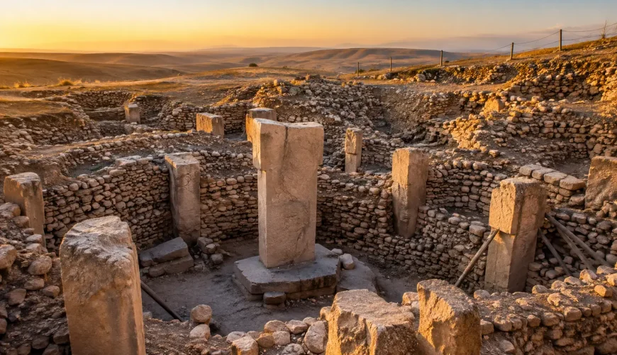 Is Göbeklitepe Worth Visiting on a Turkey Trip?