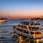 Istanbul Bosphorus Evening Cruise Options