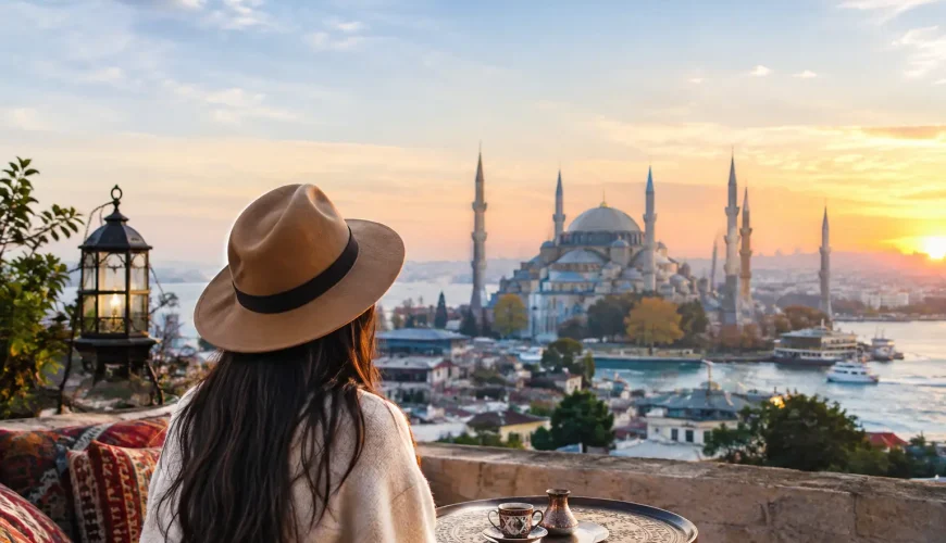 Turkey in January for Culture, Comfort, and Crowds