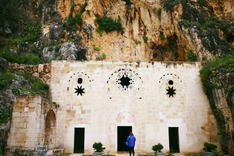 Hatay and Antakya Tour from Mardin with Titus Tunnel