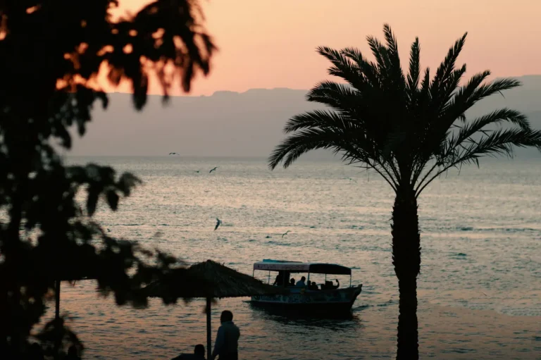 10 Day Jordan Tour with 2 Nights in Aqaba & the Dead Sea