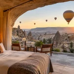 Best Cave Hotels in Cappadocia for Every Trip