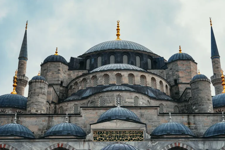 Istanbul to Fethiye Tour via Gallipoli & Ephesus – 6 Days