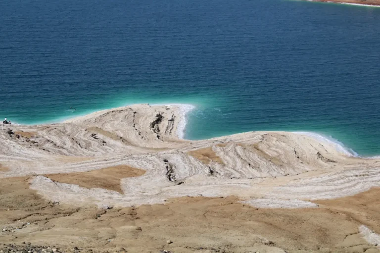 5 Day Jordan Islamic Tour: Mu’tah, Seven Sleepers & Castles
