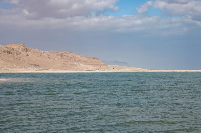 9 Day Jordan Tour: Jerash to Aqaba with 2 Dead Sea Nights