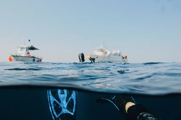 Fethiye Diving Cruise to Göcek – 7 Days 6 Nights