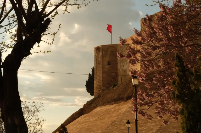 Gaziantep Gourmet Tour – 2 Days from Mardin with Zeugma