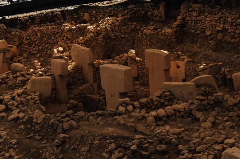 Mardin and Göbeklitepe Tour – 3 Days to Şanlıurfa