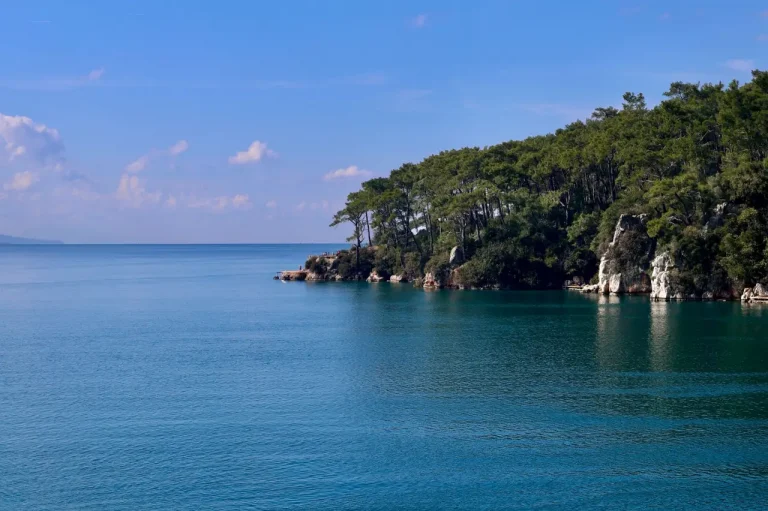 Bodrum Gökova Blue Cruise – 8 Days 7 Nights
