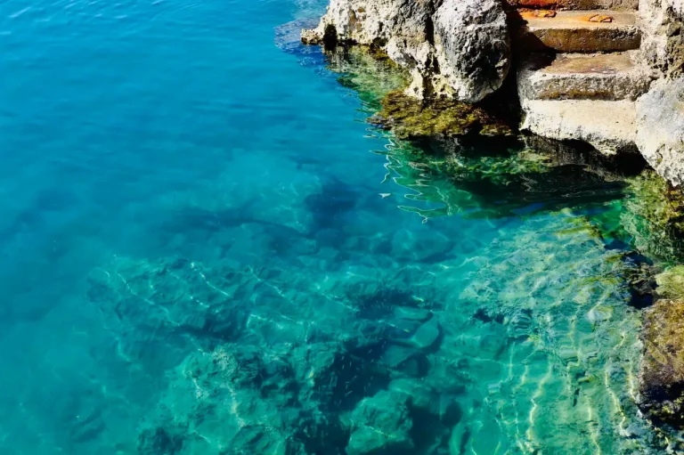 Gökova Gulet Cruise from Bodrum – 8-Day Luxury Cabin