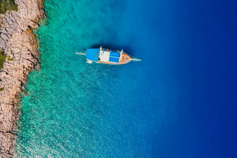 Gulet Cruise, Pamukkale & Cappadocia to Istanbul – 12 Days