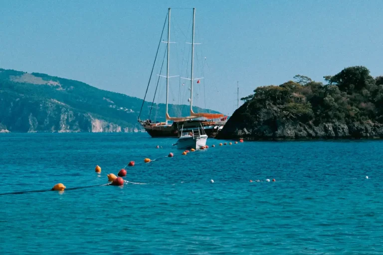 Istanbul to Fethiye Tour with Gulet Cruise – 12 Days