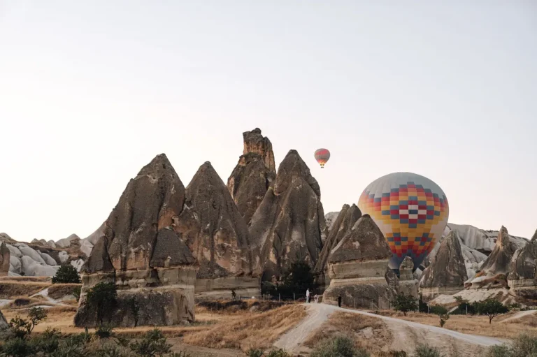 All Around Turkey Tour – 10 Days from Istanbul