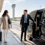 Istanbul Airport Transfer Guide for Easy Arrivals