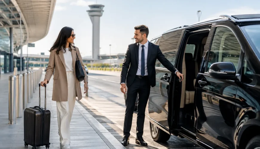 Istanbul Airport Transfer Guide for Easy Arrivals