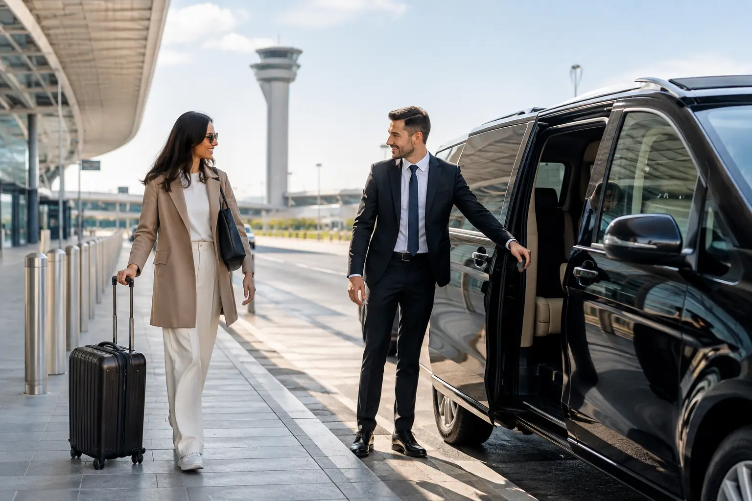 Istanbul Airport Transfer Guide for Easy Arrivals