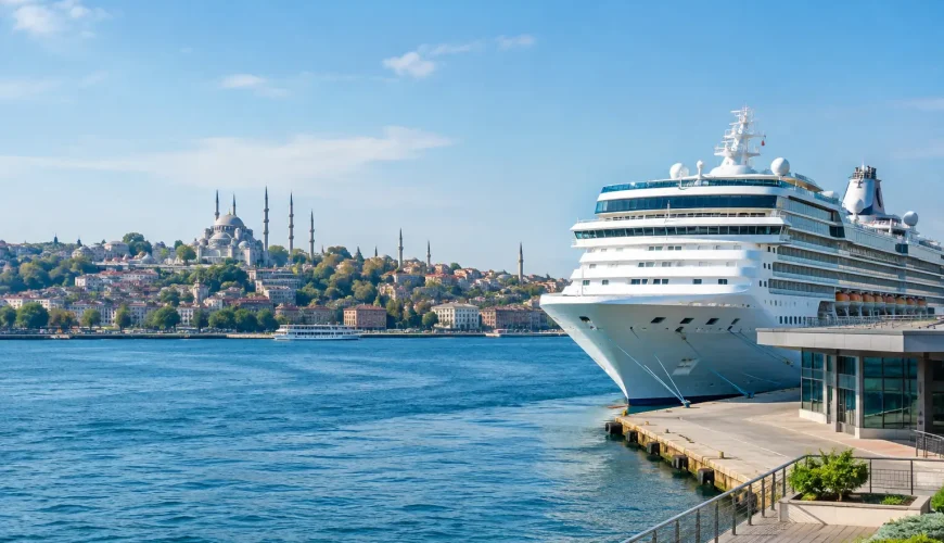 Istanbul Cruise Port Guide for First-Time Visitors