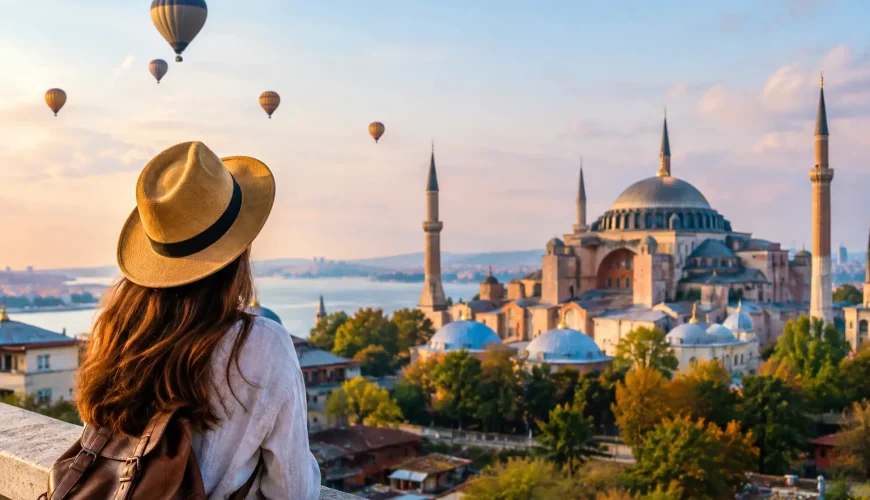 Istanbul Layover Tour Options for Every Stopover